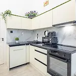 Spacious - Cozy - Apartmán *