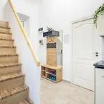 Spacious - Cozy -