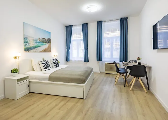 Spacious - Cozy - Budapest