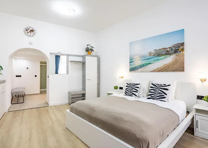 Spacious - Cozy - Apartman *