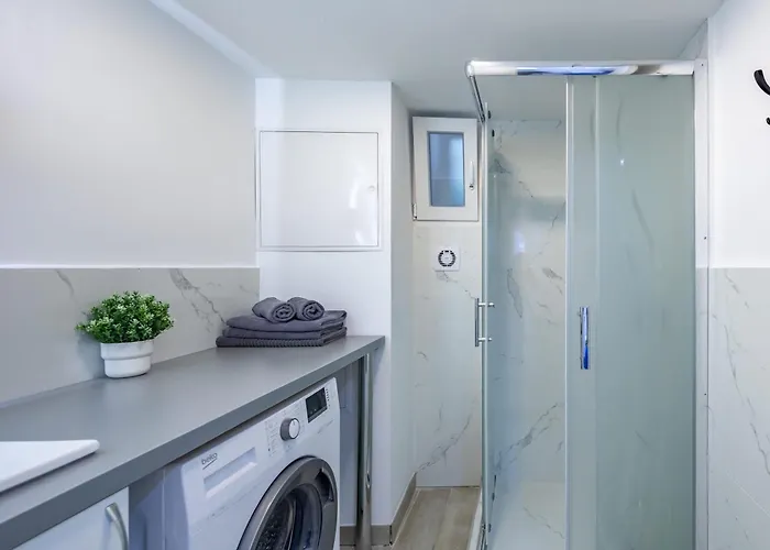 Spacious - Cozy - * Budapest