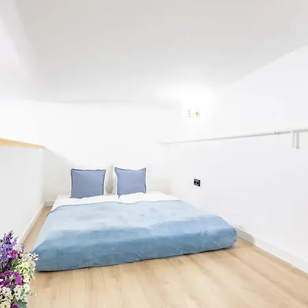 Spacious - Cozy - *