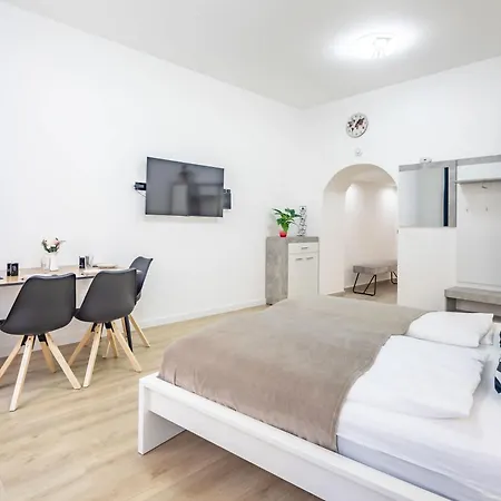 Appartement Spacious - Cozy - *