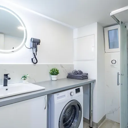 Spacious - Cozy - Appartement