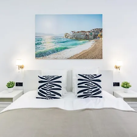 公寓 Spacious - Cozy - 布达佩斯