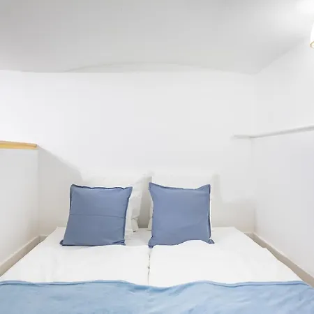 Spacious - Cozy -