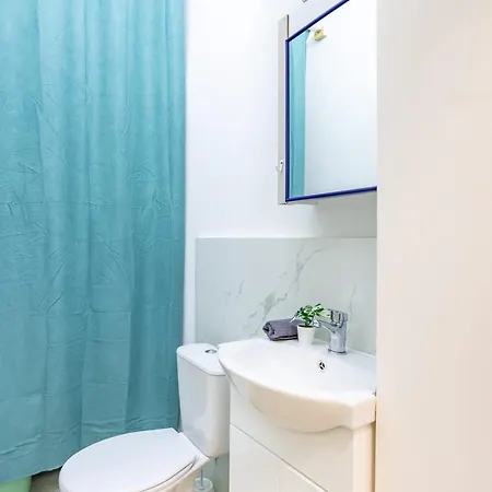 شقة Spacious - Cozy - *