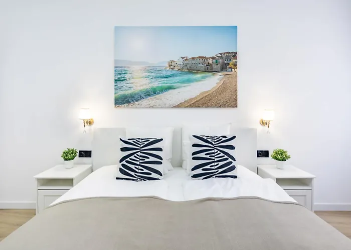 公寓 Spacious - Cozy - 布达佩斯