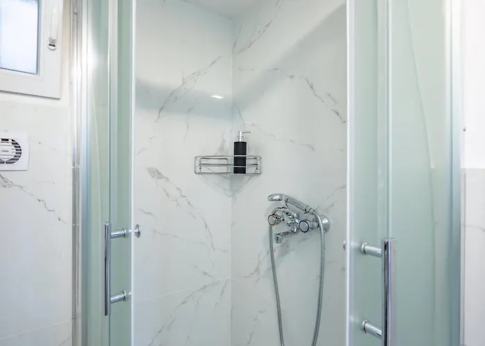 아파트 Spacious - Cozy - *