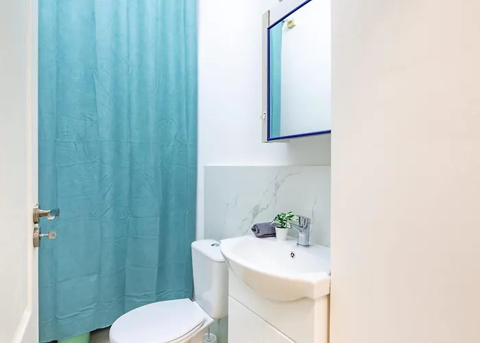 아파트 Spacious - Cozy - *