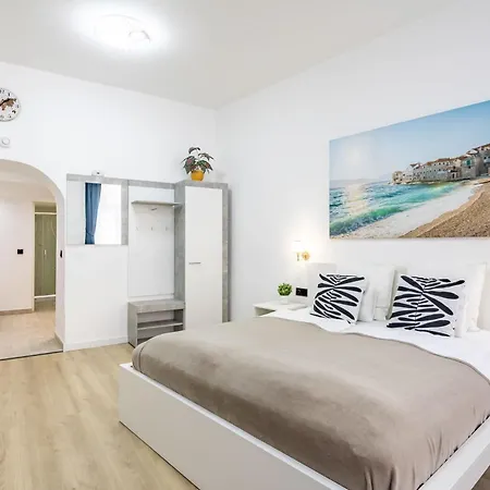 Spacious - Cozy - Lägenhet *
