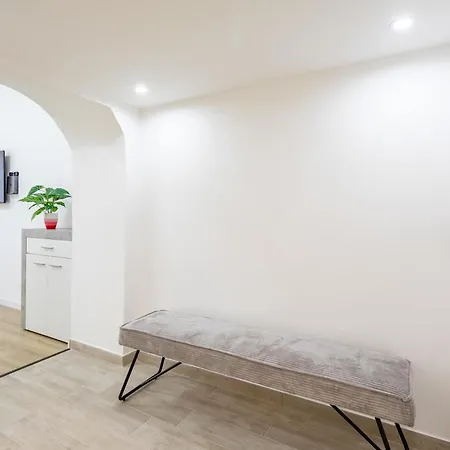 Spacious - Cozy - Lägenhet