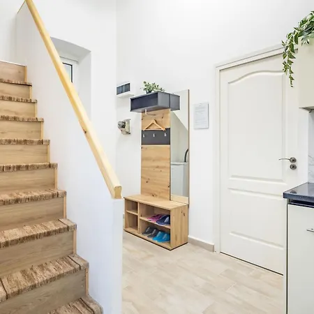 Spacious - Cozy -