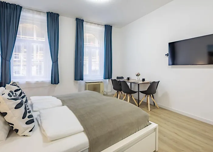 Appartamento Spacious - Cozy -