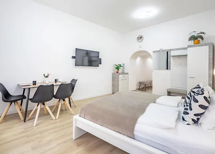 Appartamento Spacious - Cozy - *